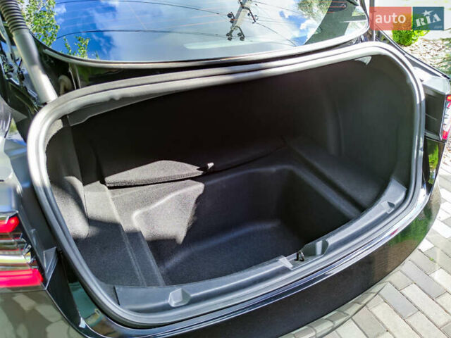 Черный Тесла Модель 3, объемом двигателя 0 л и пробегом 110 тыс. км за 19500 $, фото 13 на Automoto.ua