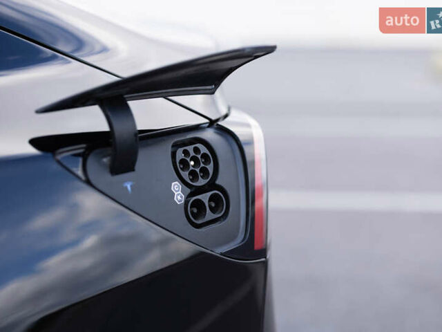 Тесла Модель 3 2021 в Львове на Automoto.ua Черный Тесла Модель 3, объемом двигателя 0 л и пробегом 35 тыс. км за 25499 $, фото 22 на Automoto.ua