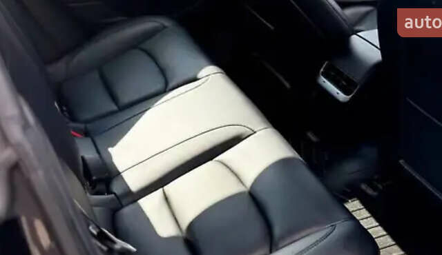 Черный Тесла Модель 3, объемом двигателя 0 л и пробегом 94 тыс. км за 17900 $, фото 8 на Automoto.ua