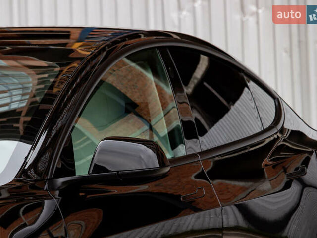 Тесла Модель 3 2021 у Львові на Automoto.ua Чорний Тесла Модель 3, об'ємом двигуна 0 л та пробігом 31 тис. км за 22500 $, фото 8 на Automoto.ua
