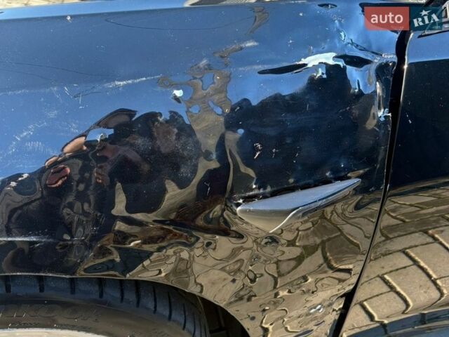 Чорний Тесла Модель 3, об'ємом двигуна 0 л та пробігом 78 тис. км за 17999 $, фото 7 на Automoto.ua