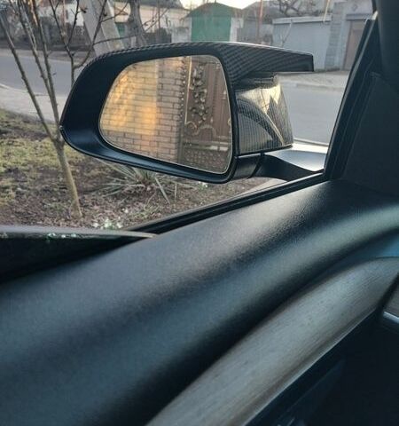 Чорний Тесла Модель 3, об'ємом двигуна 0 л та пробігом 178 тис. км за 19000 $, фото 10 на Automoto.ua