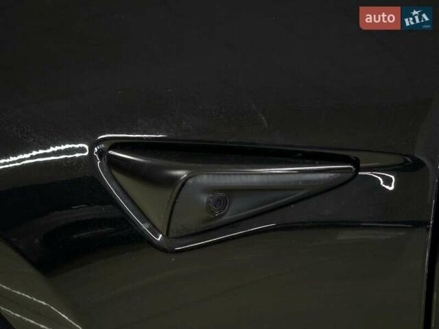 Чорний Тесла Модель 3, об'ємом двигуна 0 л та пробігом 40 тис. км за 21999 $, фото 16 на Automoto.ua