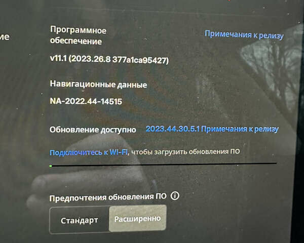 Черный Тесла Модель 3, объемом двигателя 0 л и пробегом 11 тыс. км за 35000 $, фото 18 на Automoto.ua