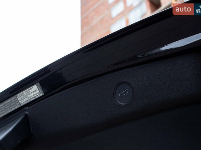 Тесла Модель 3 2021 у Львові на Automoto.ua Чорний Тесла Модель 3, об'ємом двигуна 0 л та пробігом 31 тис. км за 22500 $, фото 20 на Automoto.ua