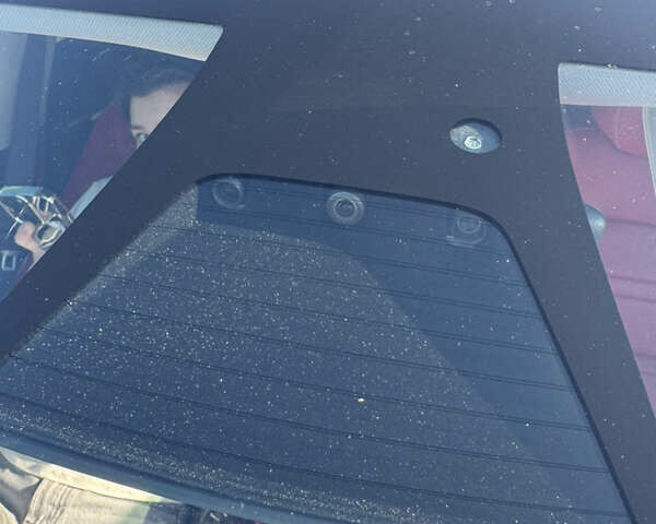 Чорний Тесла Модель 3, об'ємом двигуна 0 л та пробігом 115 тис. км за 22999 $, фото 9 на Automoto.ua