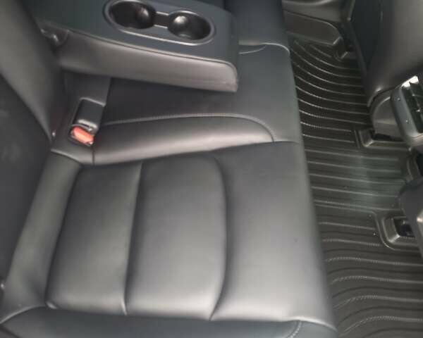 Чорний Тесла Модель 3, об'ємом двигуна 0 л та пробігом 83 тис. км за 23500 $, фото 8 на Automoto.ua