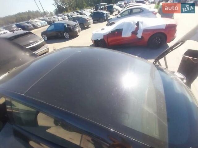 Чорний Тесла Модель 3, об'ємом двигуна 0 л та пробігом 48 тис. км за 12900 $, фото 6 на Automoto.ua