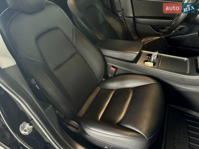 Черный Тесла Модель 3, объемом двигателя 0 л и пробегом 56 тыс. км за 22500 $, фото 8 на Automoto.ua