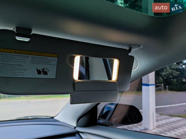 Черный Тесла Модель 3, объемом двигателя 0 л и пробегом 110 тыс. км за 19500 $, фото 34 на Automoto.ua