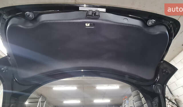 Черный Тесла Модель 3, объемом двигателя 0 л и пробегом 30 тыс. км за 16500 $, фото 14 на Automoto.ua