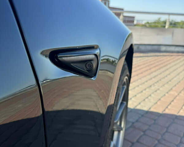 Чорний Тесла Модель 3, об'ємом двигуна 0 л та пробігом 115 тис. км за 22999 $, фото 10 на Automoto.ua