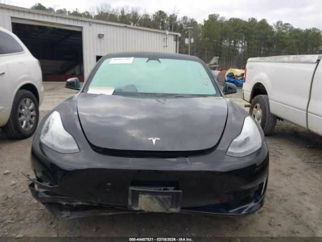 Чорний Тесла Модель 3, об'ємом двигуна 0 л та пробігом 30 тис. км за 5300 $, фото 11 на Automoto.ua