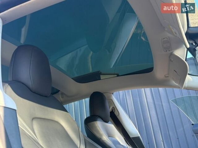 Черный Тесла Модель 3, объемом двигателя 0 л и пробегом 78 тыс. км за 17999 $, фото 27 на Automoto.ua