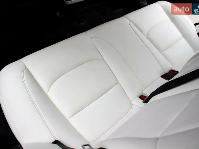 Тесла Модель 3 2021 у Львові на Automoto.ua Чорний Тесла Модель 3, об'ємом двигуна 0 л та пробігом 31 тис. км за 22500 $, фото 23 на Automoto.ua