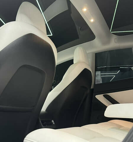 Чорний Тесла Модель 3, об'ємом двигуна 0 л та пробігом 59 тис. км за 23500 $, фото 20 на Automoto.ua