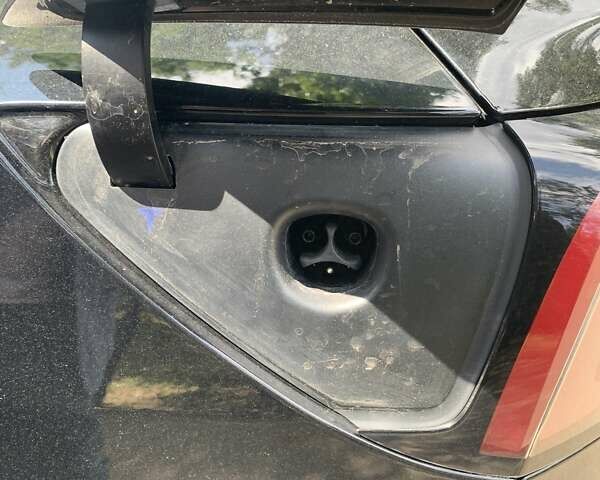 Черный Тесла Модель 3, объемом двигателя 0 л и пробегом 6 тыс. км за 38900 $, фото 27 на Automoto.ua