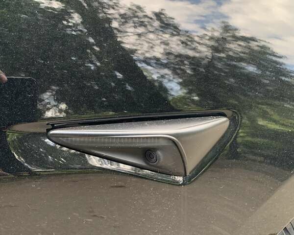 Черный Тесла Модель 3, объемом двигателя 0 л и пробегом 6 тыс. км за 38900 $, фото 33 на Automoto.ua