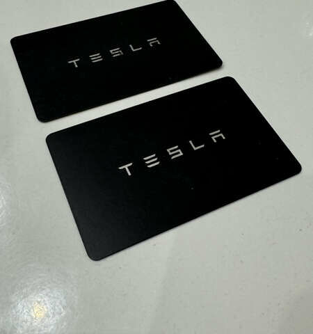Чорний Тесла Модель 3, об'ємом двигуна 0 л та пробігом 59 тис. км за 23500 $, фото 37 на Automoto.ua