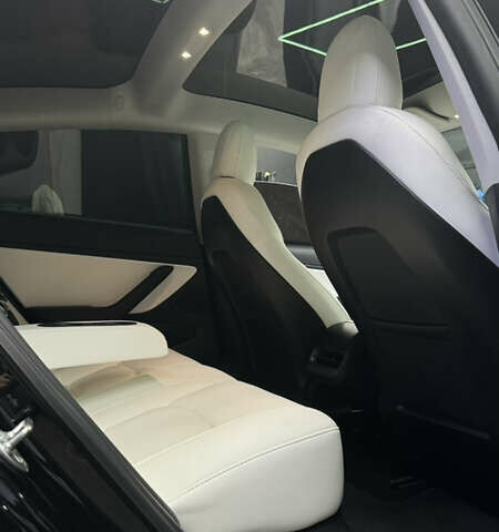 Чорний Тесла Модель 3, об'ємом двигуна 0 л та пробігом 59 тис. км за 23500 $, фото 23 на Automoto.ua