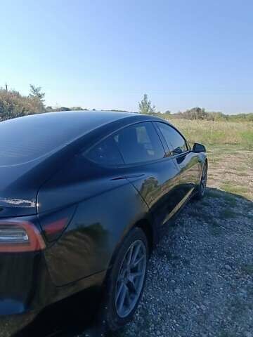 Чорний Тесла Модель 3, об'ємом двигуна 0 л та пробігом 315 тис. км за 18000 $, фото 5 на Automoto.ua