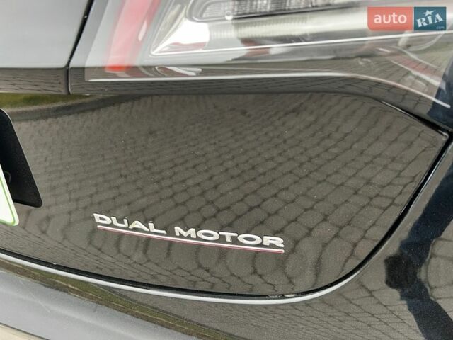 Чорний Тесла Модель 3, об'ємом двигуна 0 л та пробігом 36 тис. км за 24500 $, фото 5 на Automoto.ua