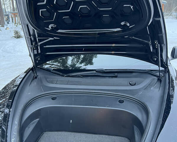 Чорний Тесла Модель 3, об'ємом двигуна 0 л та пробігом 105 тис. км за 20000 $, фото 19 на Automoto.ua