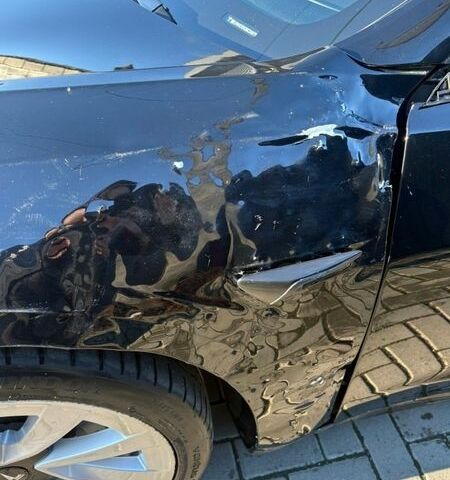 Черный Тесла Модель 3, объемом двигателя 0 л и пробегом 78 тыс. км за 17999 $, фото 14 на Automoto.ua