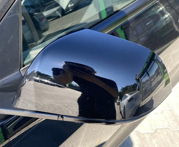 Черный Тесла Модель 3, объемом двигателя 0 л и пробегом 61 тыс. км за 26800 $, фото 6 на Automoto.ua