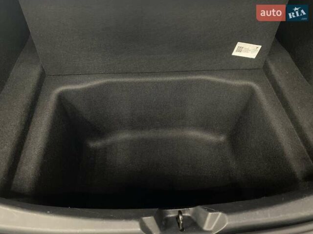 Черный Тесла Модель 3, объемом двигателя 0 л и пробегом 61 тыс. км за 26800 $, фото 35 на Automoto.ua