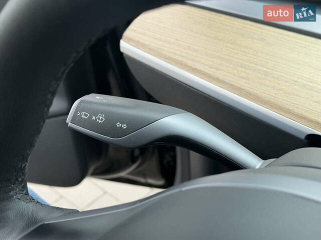 Черный Тесла Модель 3, объемом двигателя 0 л и пробегом 80 тыс. км за 18700 $, фото 47 на Automoto.ua