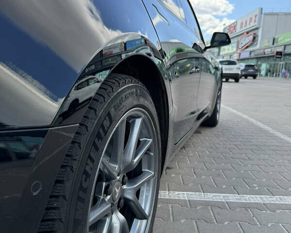 Чорний Тесла Модель 3, об'ємом двигуна 0 л та пробігом 81 тис. км за 27000 $, фото 4 на Automoto.ua