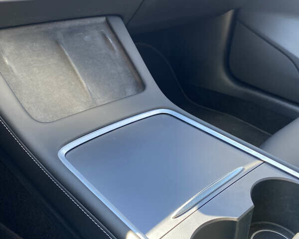 Черный Тесла Модель 3, объемом двигателя 0 л и пробегом 61 тыс. км за 26800 $, фото 15 на Automoto.ua