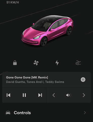 Чорний Тесла Модель 3, об'ємом двигуна 0 л та пробігом 76 тис. км за 22000 $, фото 20 на Automoto.ua