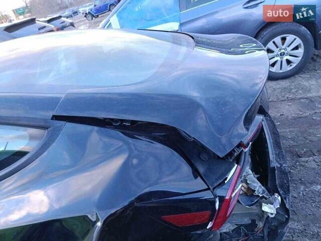 Черный Тесла Модель 3, объемом двигателя 0 л и пробегом 169 тыс. км за 11300 $, фото 13 на Automoto.ua