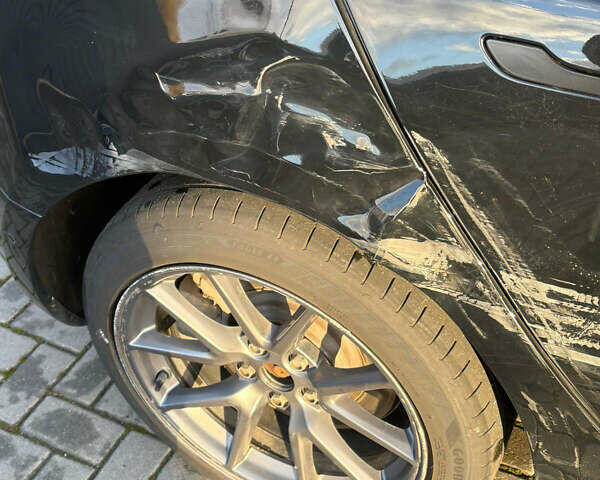 Тесла Модель 3 2022 у Рівному на Automoto.ua Чорний Тесла Модель 3, об'ємом двигуна 0 л та пробігом 78 тис. км за 19800 $, фото 8 на Automoto.ua