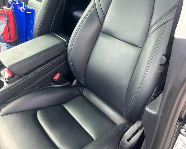 Чорний Тесла Модель 3, об'ємом двигуна 0 л та пробігом 45 тис. км за 25990 $, фото 5 на Automoto.ua