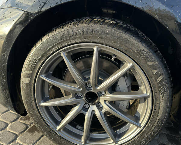 Черный Тесла Модель 3, объемом двигателя 0 л и пробегом 220 тыс. км за 16500 $, фото 9 на Automoto.ua