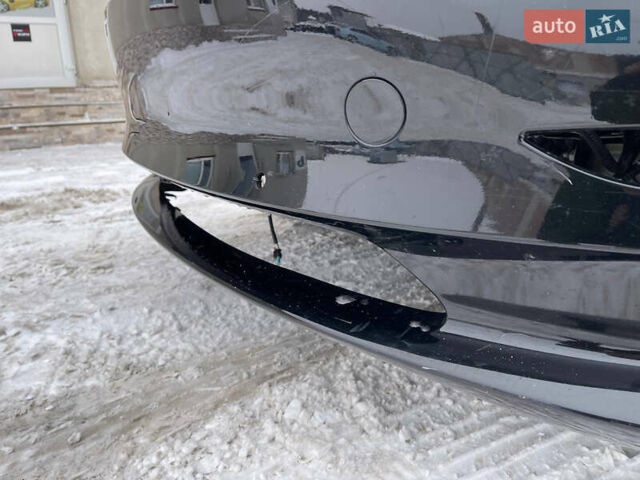 Черный Тесла Модель 3, объемом двигателя 0 л и пробегом 137 тыс. км за 11800 $, фото 16 на Automoto.ua