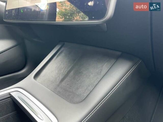 Чорний Тесла Модель 3, об'ємом двигуна 0 л та пробігом 90 тис. км за 30000 $, фото 18 на Automoto.ua