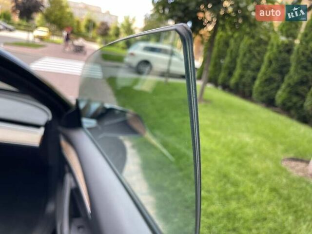 Черный Тесла Модель 3, объемом двигателя 0 л и пробегом 92 тыс. км за 30000 $, фото 17 на Automoto.ua