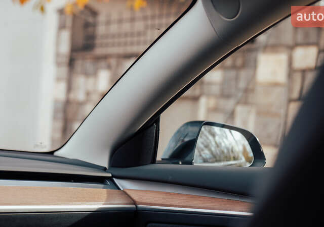 Черный Тесла Модель 3, объемом двигателя 0 л и пробегом 15 тыс. км за 23500 $, фото 35 на Automoto.ua