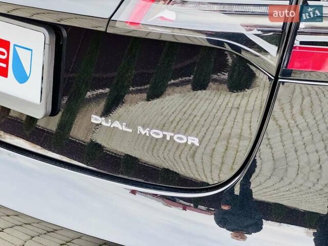 Черный Тесла Модель 3, объемом двигателя 0 л и пробегом 73 тыс. км за 23999 $, фото 26 на Automoto.ua