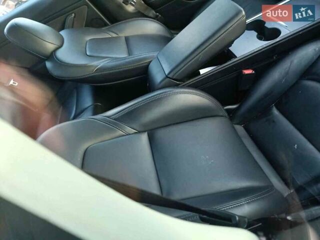 Черный Тесла Модель 3, объемом двигателя 0 л и пробегом 169 тыс. км за 11300 $, фото 8 на Automoto.ua