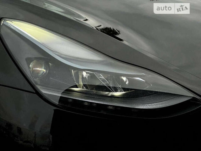 Черный Тесла Модель 3, объемом двигателя 0 л и пробегом 14 тыс. км за 36500 $, фото 9 на Automoto.ua