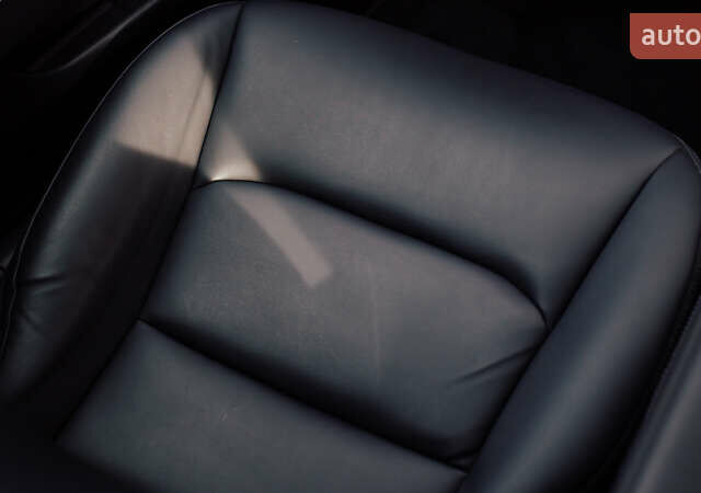 Черный Тесла Модель 3, объемом двигателя 0 л и пробегом 15 тыс. км за 23500 $, фото 28 на Automoto.ua