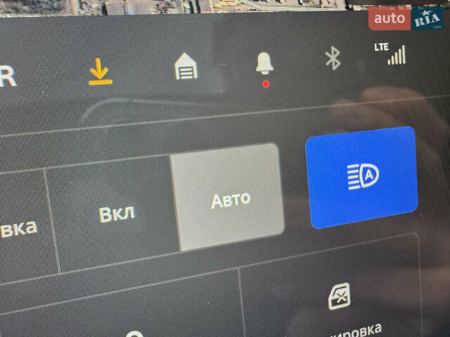 Чорний Тесла Модель 3, об'ємом двигуна 0 л та пробігом 25 тис. км за 22900 $, фото 38 на Automoto.ua
