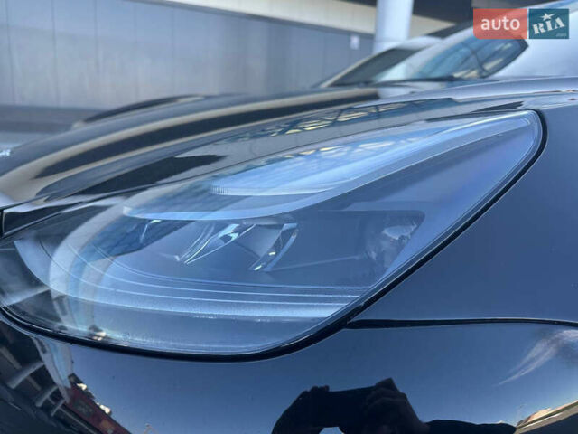 Черный Тесла Модель 3, объемом двигателя 0 л и пробегом 30 тыс. км за 23900 $, фото 15 на Automoto.ua