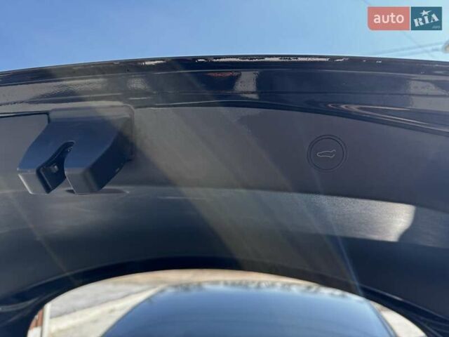 Черный Тесла Модель 3, объемом двигателя 0 л и пробегом 60 тыс. км за 23999 $, фото 15 на Automoto.ua
