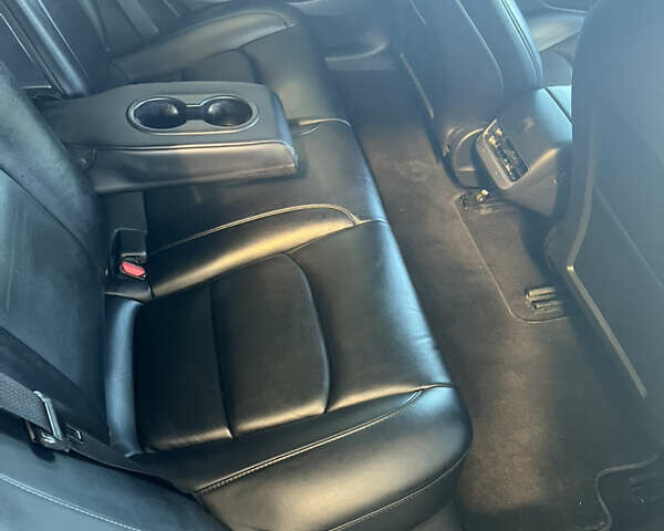 Черный Тесла Модель 3, объемом двигателя 0 л и пробегом 231 тыс. км за 16500 $, фото 7 на Automoto.ua